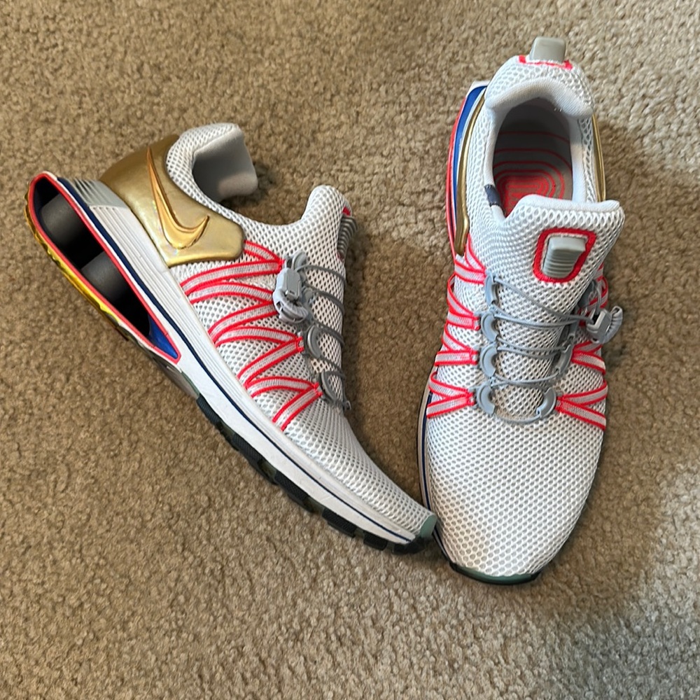 Nike Shox